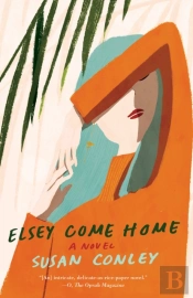 Elsey Come Home