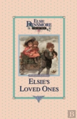 Bertrand.pt - Elsie And Her Loved Ones, Book 27