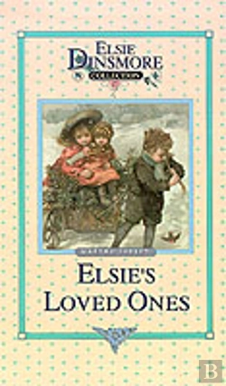 Bertrand.pt - Elsie And Her Loved Ones