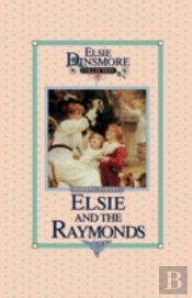 Elsie And The Raymonds, Book 15