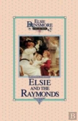 Bertrand.pt - Elsie And The Raymonds, Book 15