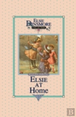 Bertrand.pt - Elsie At Home, Book 22