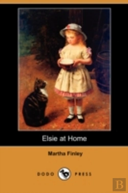 Bertrand.pt - Elsie At Home (Dodo Press)