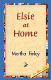 Elsie At Home