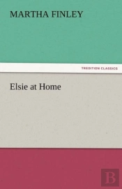 Elsie At Home