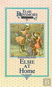 Elsie At Home