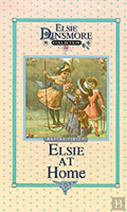 Bertrand.pt - Elsie At Home