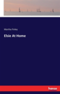 Elsie At Home