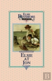 Elsie At Ion, Book 19