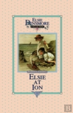 Bertrand.pt - Elsie At Ion, Book 19