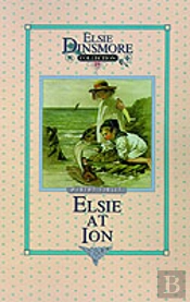 Elsie At Ion, Book 19