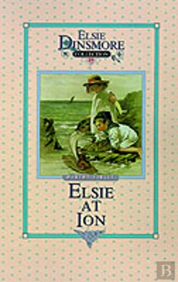 Bertrand.pt - Elsie At Ion, Book 19