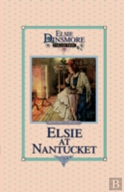 Bertrand.pt - Elsie At Nantucket, Book 10