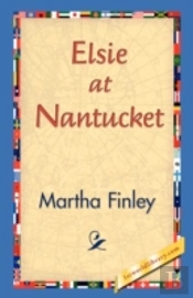 Elsie At Nantucket