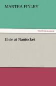 Elsie At Nantucket