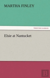 Elsie At Nantucket