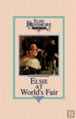 Bertrand.pt - Elsie At The World'S Fair, Book 20