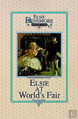 Bertrand.pt - Elsie At The World'S Fair, Book 20