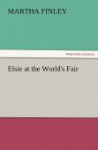Elsie At The World'S Fair