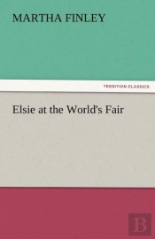 Elsie At The World'S Fair