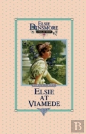 Elsie At Viamede, Book 18