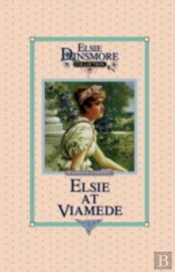Bertrand.pt - Elsie At Viamede, Book 18