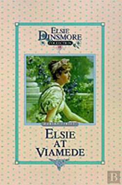 Bertrand.pt - Elsie At Viamede, Book 18