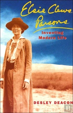 Bertrand.pt - Elsie Clews Parsons