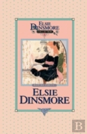 Elsie Dinsmore, Book 1
