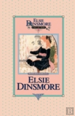 Bertrand.pt - Elsie Dinsmore, Book 1