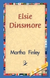 Elsie Dinsmore
