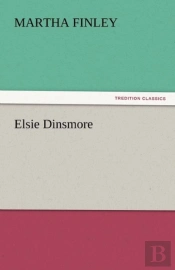 Elsie Dinsmore