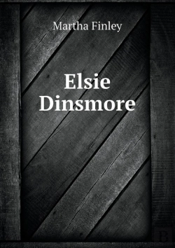 Bertrand.pt - Elsie Dinsmore