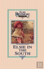 Elsie In The South, Book 24