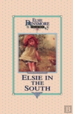 Bertrand.pt - Elsie In The South, Book 24