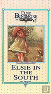 Elsie In The South