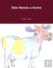 Elsie Needs A Home