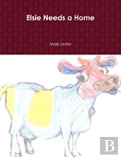 Elsie Needs A Home