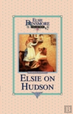 Bertrand.pt - Elsie On The Hudson, Book 23