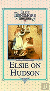 Elsie On The Hudson