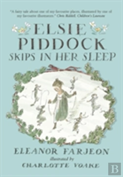Bertrand.pt - Elsie Piddock Skips In Her Sleep