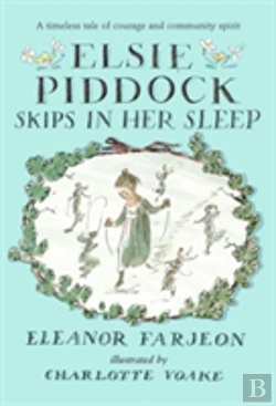 Bertrand.pt - Elsie Piddock Skips In Her Sleep