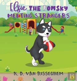Bertrand.pt - Elsie The Pomsky