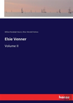 Bertrand.pt - Elsie Venner