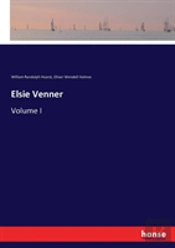 Elsie Venner