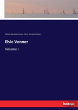 Bertrand.pt - Elsie Venner
