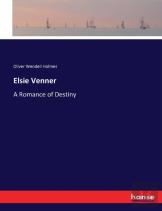 Elsie Venner