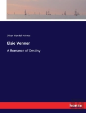 Elsie Venner