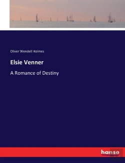 Bertrand.pt - Elsie Venner