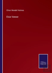 Elsie Venner